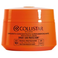 Collistar Smart Sun Protection SPF10 Ointment