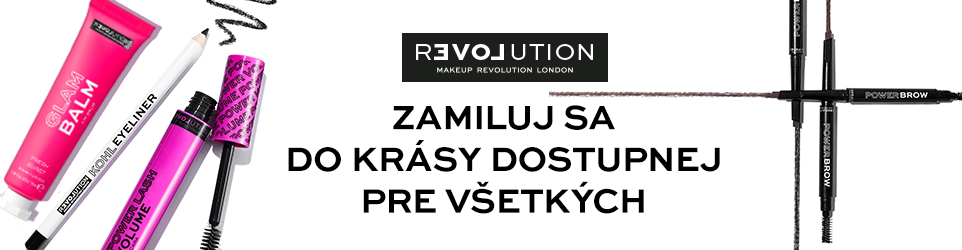 Revolution Relove