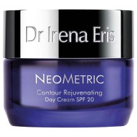 Dr Irena Eris Neometric Rejuvenating Day Cream SPF 20