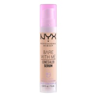 NYX Professional Makeup Bare With Me Serum And Concealer