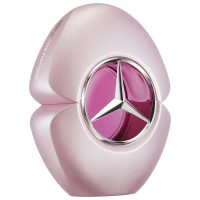 Mercedes-Benz Perfume Mercedes-Benz Woman Star