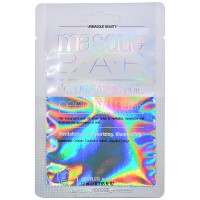 masqueBAR Holographic Foil Peel Off Sachet