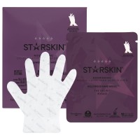 STARSKIN® Hollywood Hand Model™ Nourishing Double-Layer Hand Mask Gloves