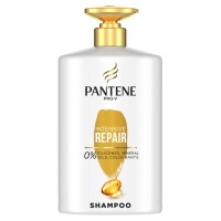 Pantene Pro-V Shampoo Intensive Repair