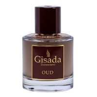 Gisada Luxury Collection Oud