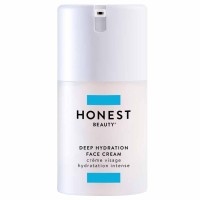 Honest Beauty Deep Hydration Face Cream