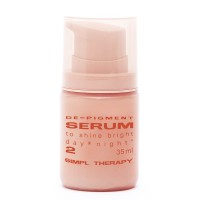 Simpl Therapy De-pigment serum