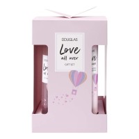 Douglas Collection LOVE ALL OVER Gift set