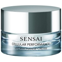SENSAI Cellular Performance Hydrachange Cream