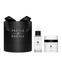 Pestle & Mortar Hydrating Duo Kit