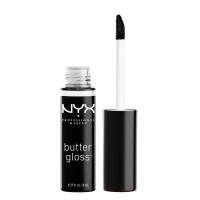 NYX Professional Makeup Butter Lip Gloss 55 Licorice