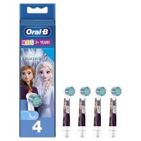 Oral-B Kefkové Hlavice Kids Frozen