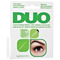 Ardell Duo Brush On Adhesive Clear