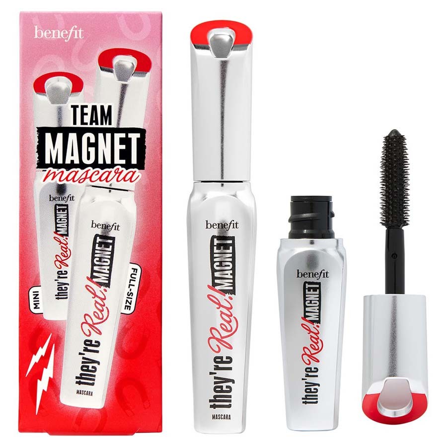 Benefit Team Magnet Mascara
