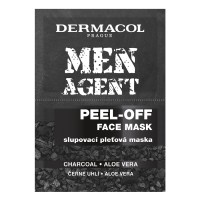 Dermacol  Men Agent Peel Off Mask