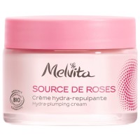 Melvita Hydraplumping Cream