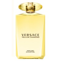 Versace Yellow Diamond Bath & Shower Gel