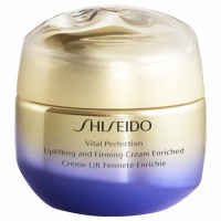 Shiseido Vital Perfection Uplifting and Firming Cream Enriched