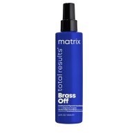 Matrix Brass Off All-In-One Spray