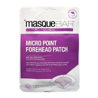 masqueBAR Micro Point Forehead Patch