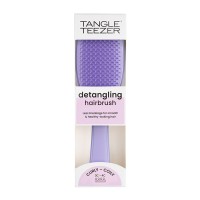 Tangle Teezer Ultimate Detangler thick & curly Purple Passion