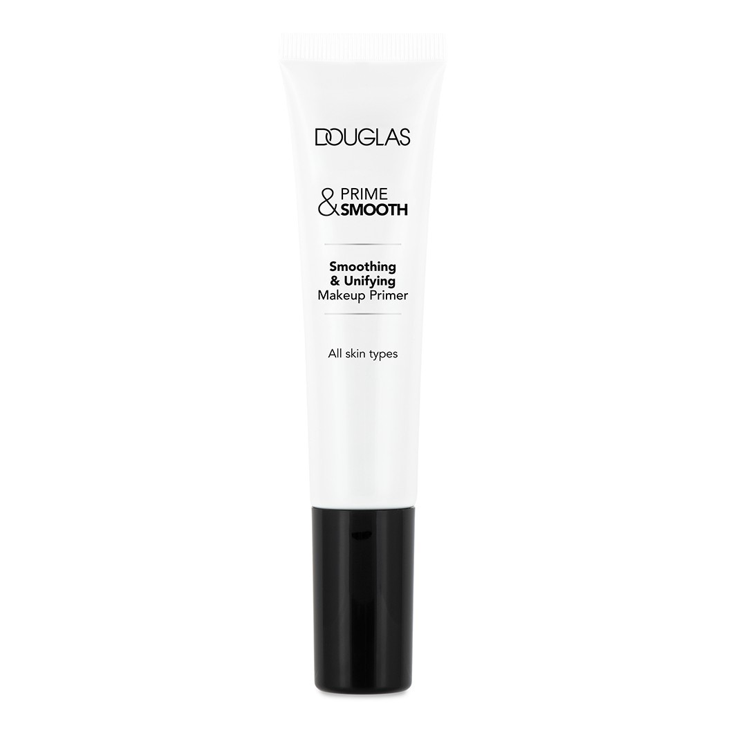 Douglas Collection Prime&Smooth Smoothing & Unifying Make-up Primer