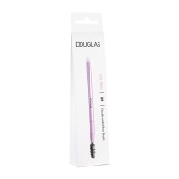 Douglas Collection Colored Brush - 221 Double-ended Brow Brush