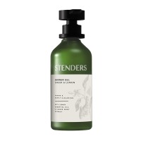 STENDERS Body Shower Gel Ginger-Lemon
