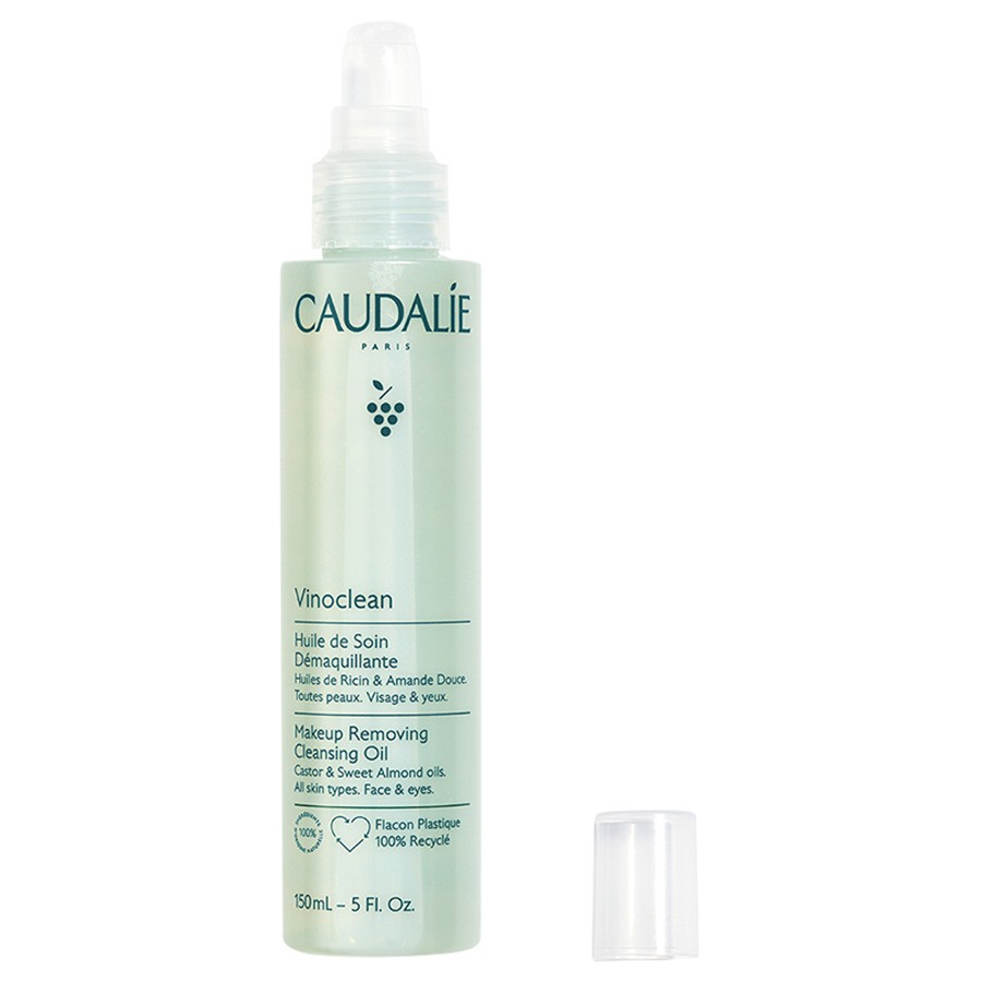 Caudalie Make-up Removing Cleansing Oil