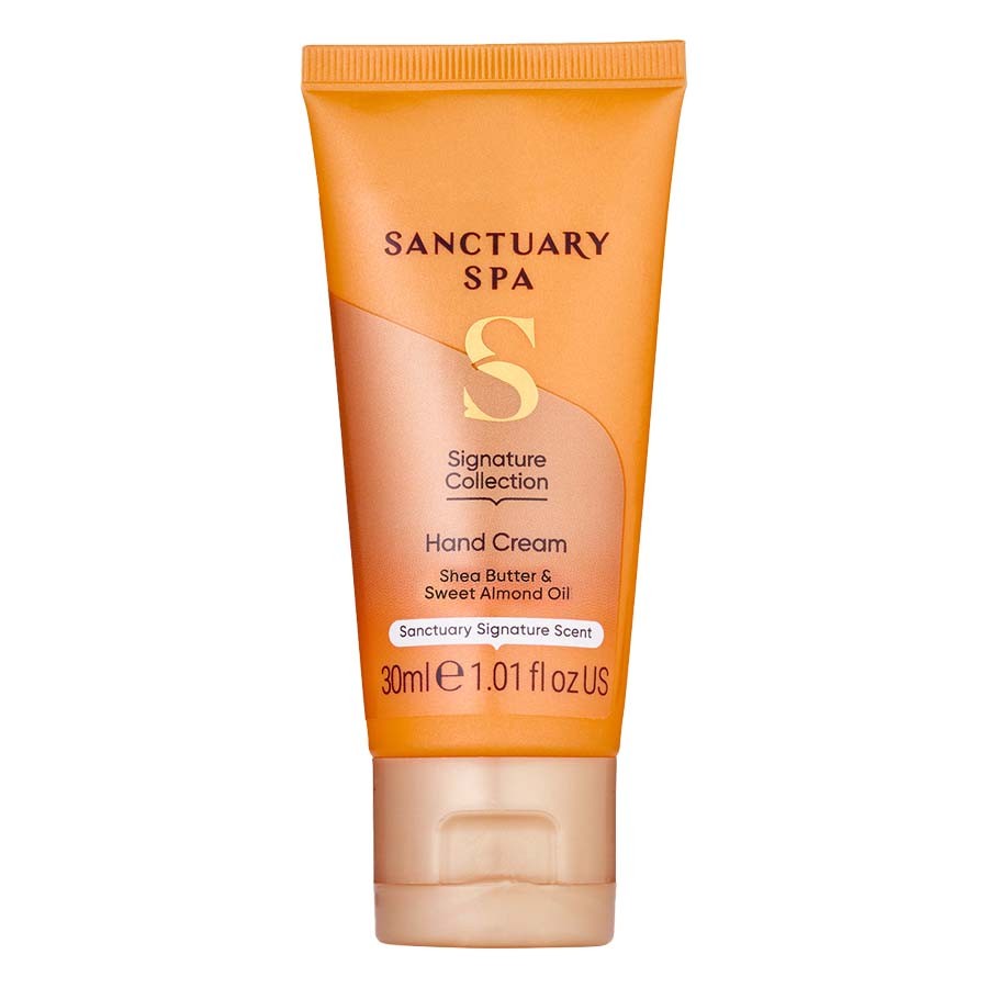 Sanctuary Spa Hand Cream Mini