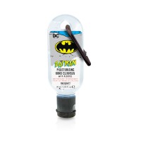 Mad Beauty Batman Hand Cleansers