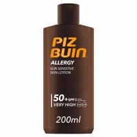 Piz Buin Allergy Lotion SPF 50