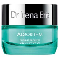 Dr Irena Eris Algorithm Anti Wrinkle Day Cream SPF 20