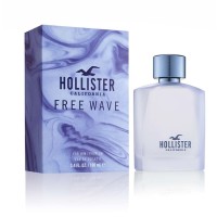 Hollister Free Wave For Him