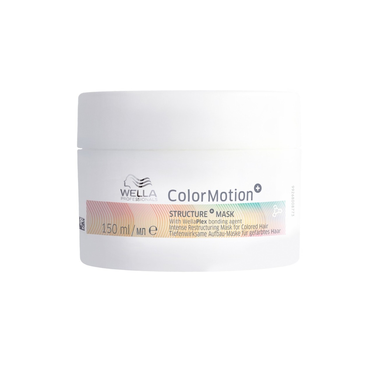 Wella Professionals Colormotion+ Structure+ Mask