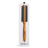 EVO Spike 22Mm Nylon Pin Bristle Radial Brush