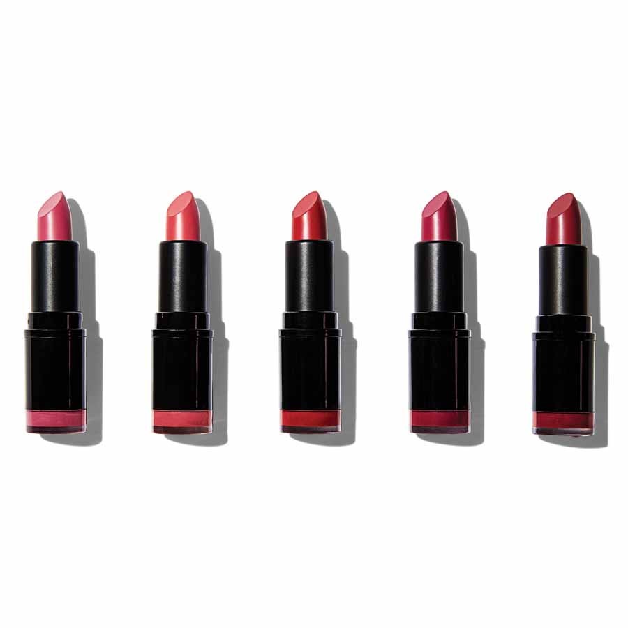 Revolution PRO Lipstick Collection Matte Reds