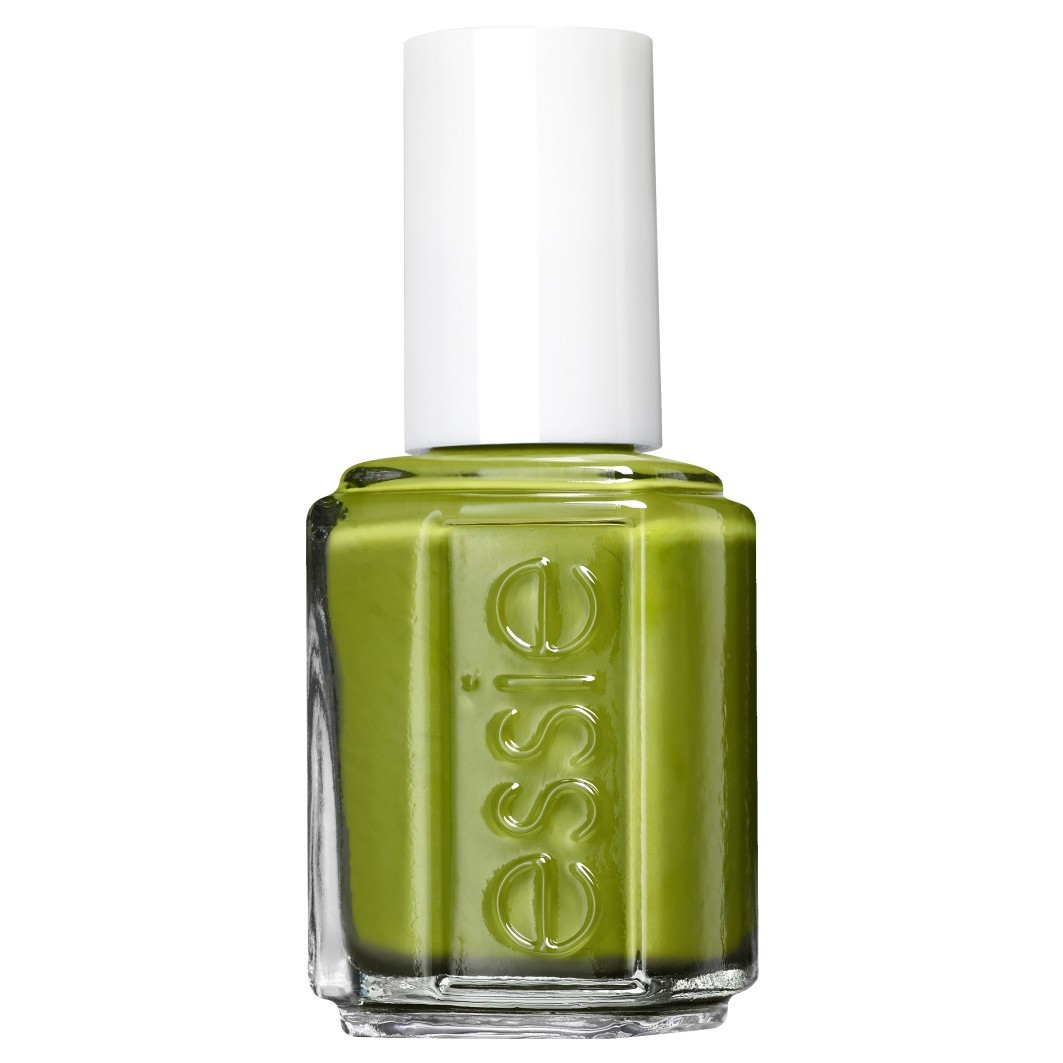 essie Es Nail Color 823 Willow In The Wind