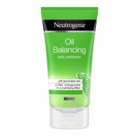 Neutrogena Oil Balancing peeling