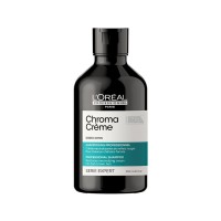 L´Oréal Professionnel Chroma Crème zelený šampón