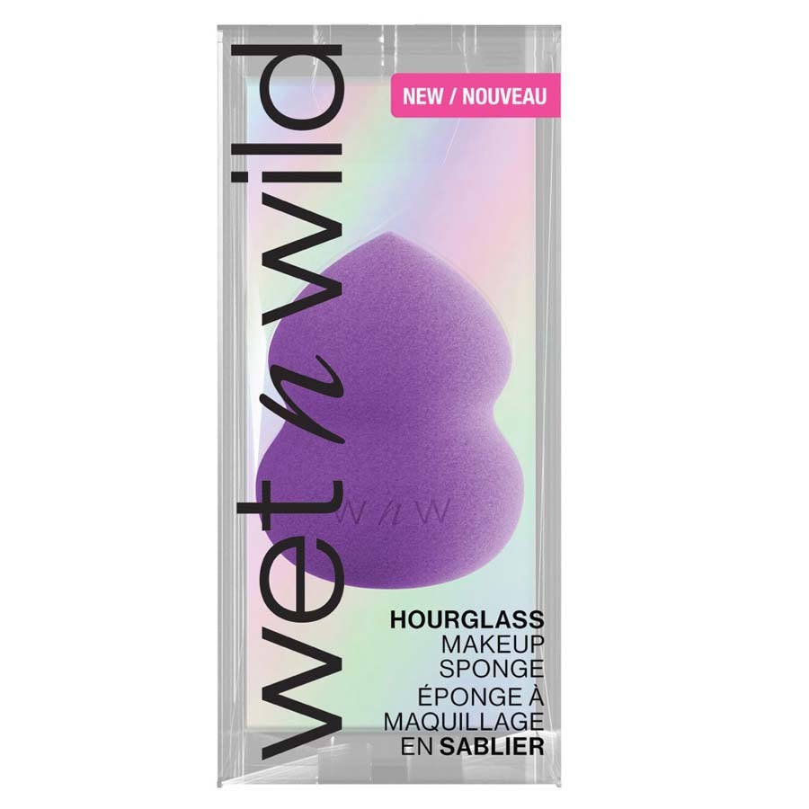 Wet N Wild Hourglass Makeup Sponge