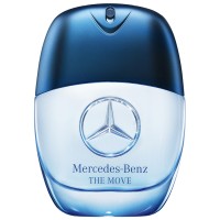 Mercedes-Benz Perfume The Move