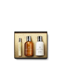Molton Brown Re-Charge Black Pepper Travel Gift Set