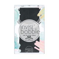 Invisibobble Hair Tie Meets Ribbon