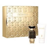 Paco Rabanne Fame Parfum Gift Set