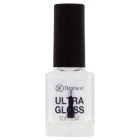 Dermacol Ultra Glossy Top Coat