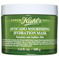 Kiehl's Avocado Nourishing Hydration Mask