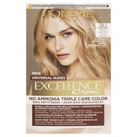 L´Oréal Paris Excellence Creme Universal Nudes 9U Blond veľmi svetlá