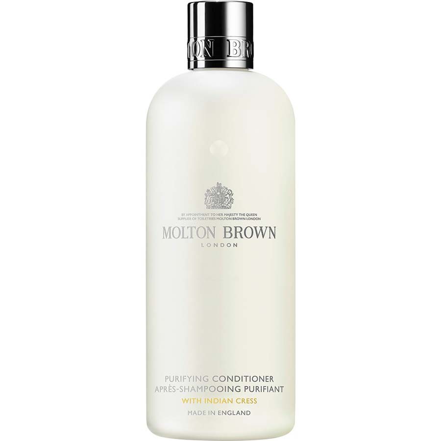 Molton Brown Purifying Hair Conditioner With Nasturtium