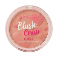Sunkissed Blush Crush